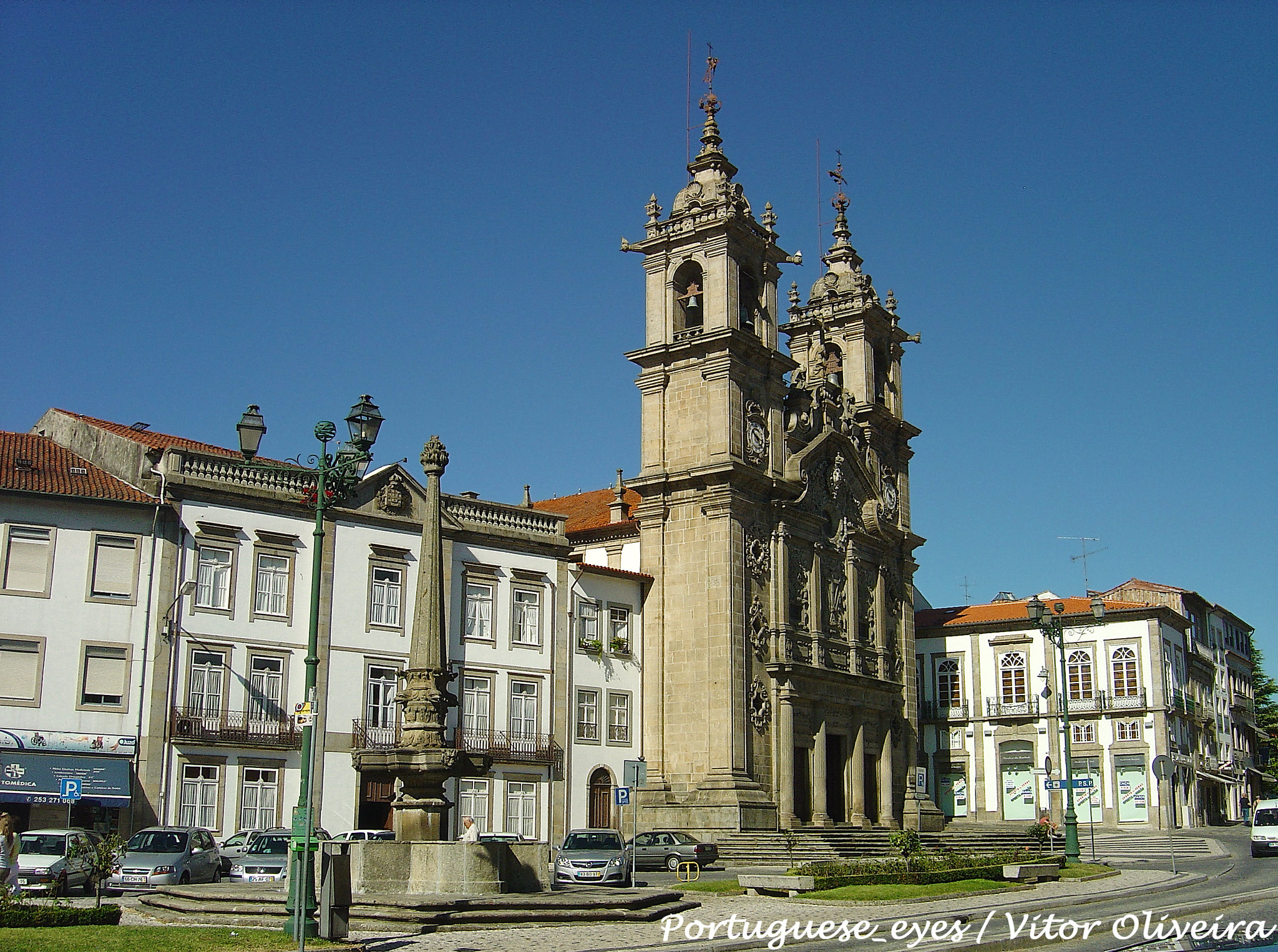 10 Best Things to do in Braga, Portugal