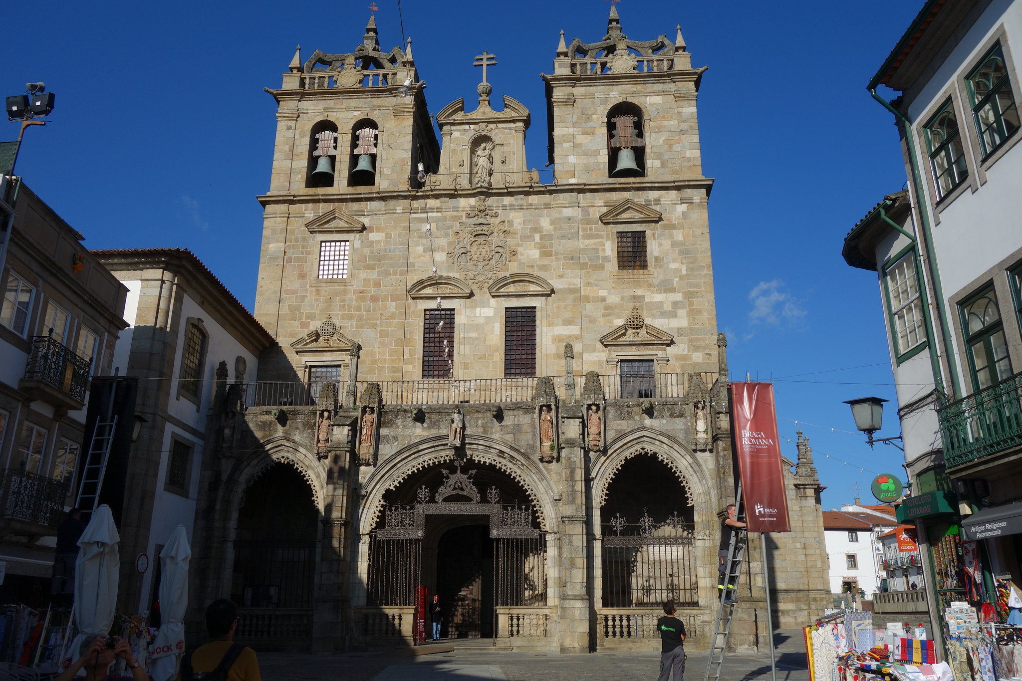10 Best Things to do in Braga, Portugal