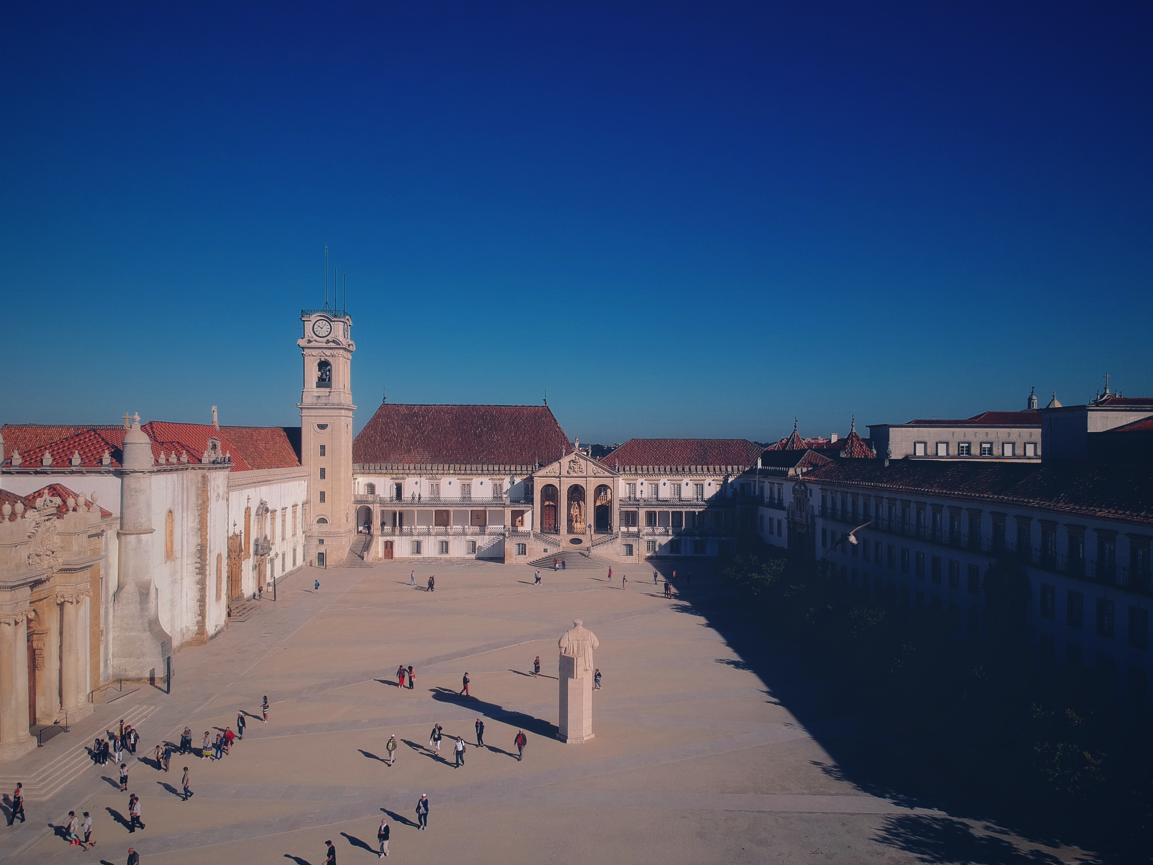 10 Best Things to do in Coimbra, Portugal