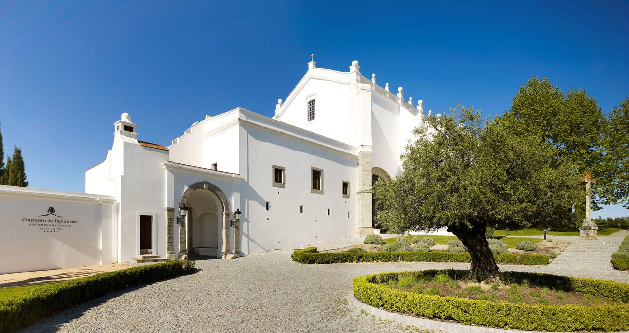 10 Best Things to do in Evora, Portugal