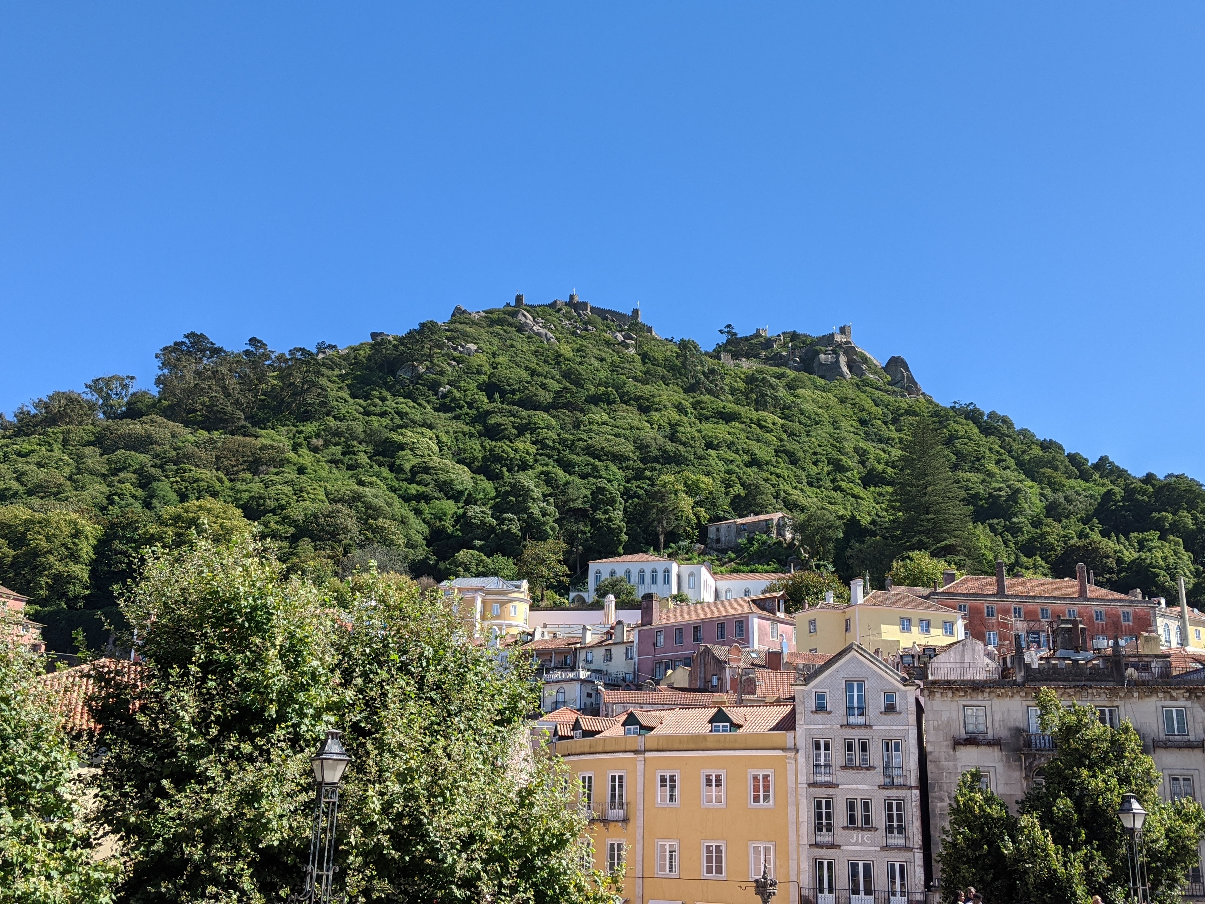 10 Best Things to do in Sintra, Portugal