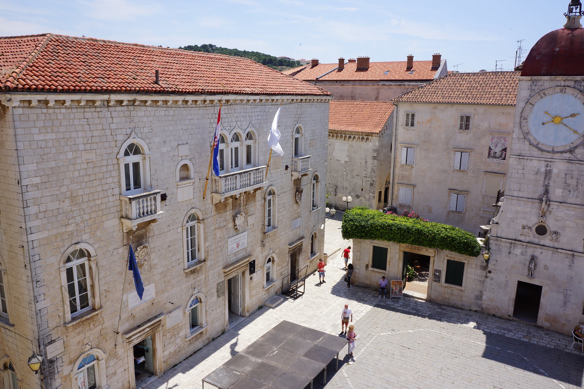 10 Best Things to do in Trogir, Croatia
