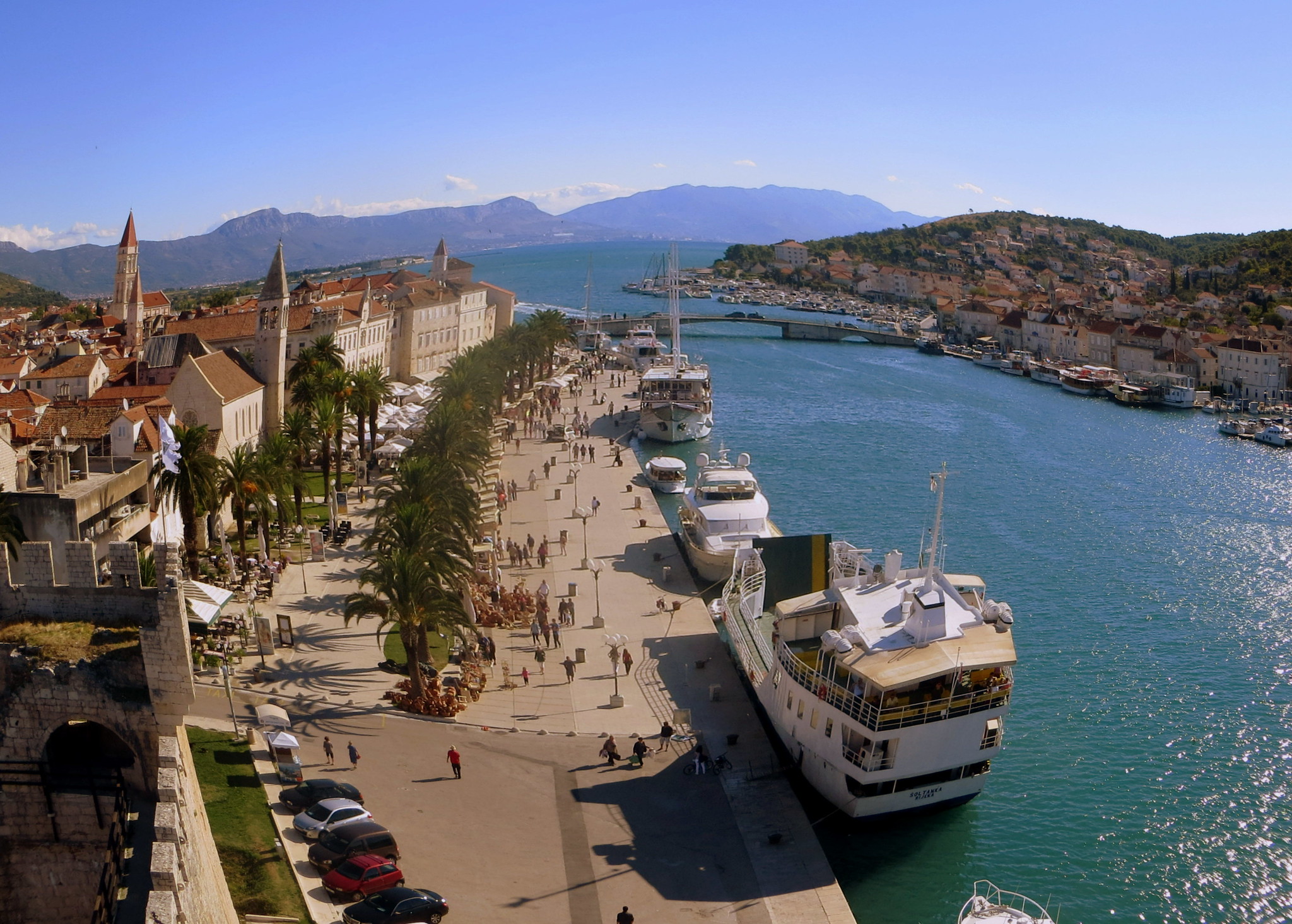10 Best Things to do in Trogir, Croatia