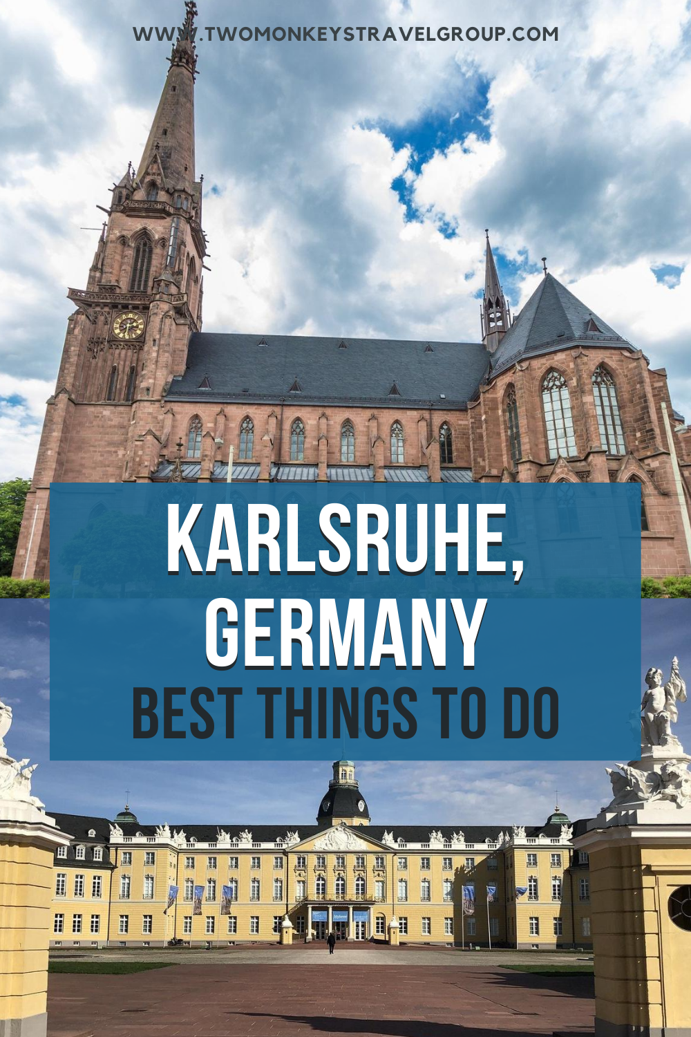 15 Best Things To Do in Karlsruhe, Germany