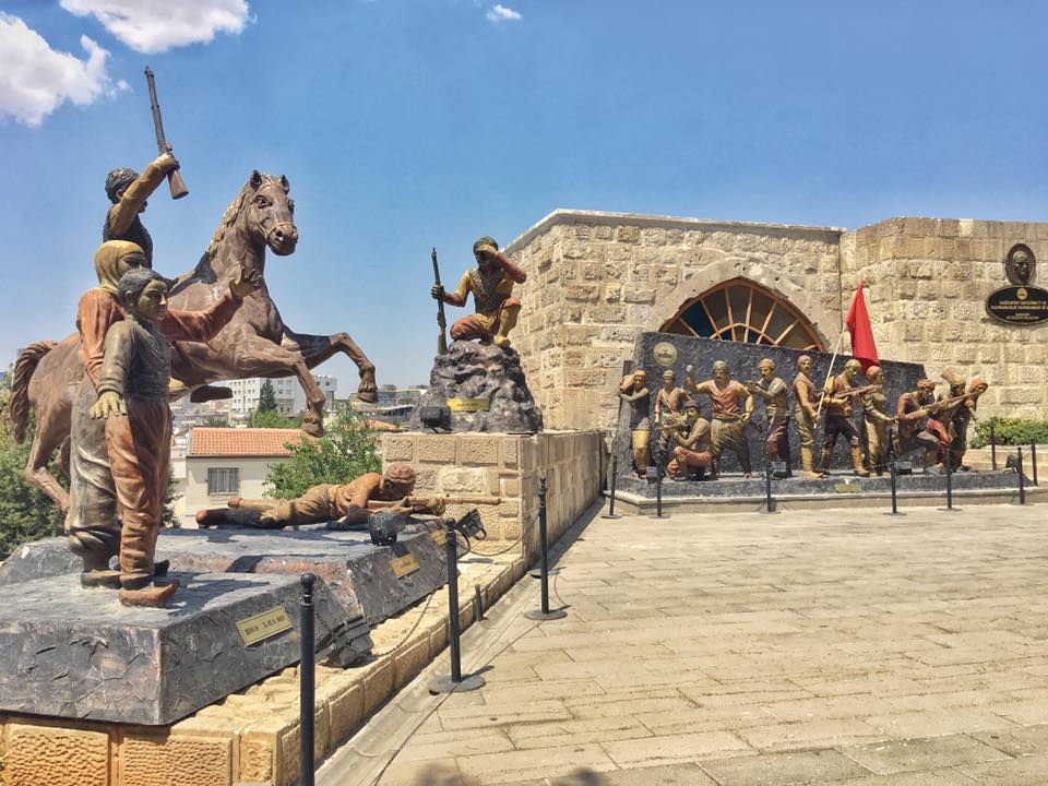 15 Best Things To Do In Gaziantep Turkey And Where To Stay