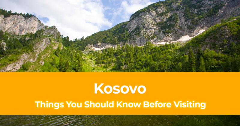 Things You Should Know Before Visiting