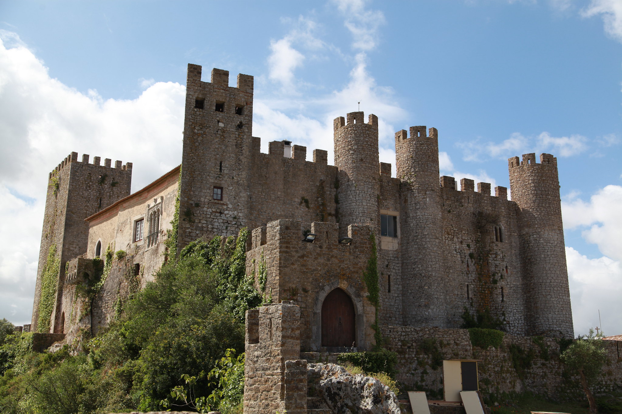 9 Best Things to do in Obidos, Portugal and Where to Stay