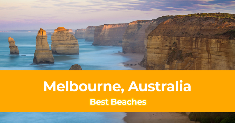 Best Beaches in Melbourne, Australia Top 10 Melbourne Beaches