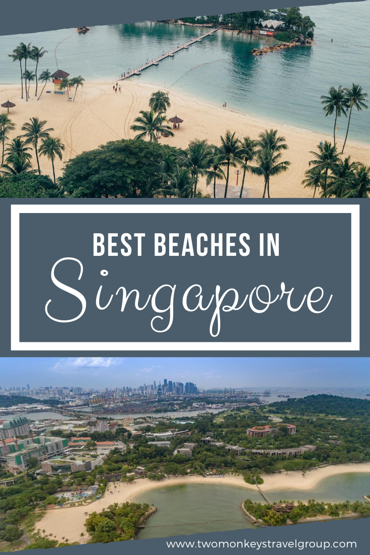 Best Beaches in Singapore Top 10 Singapore Beaches