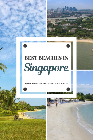Best Beaches in Singapore Top 10 Singapore Beaches