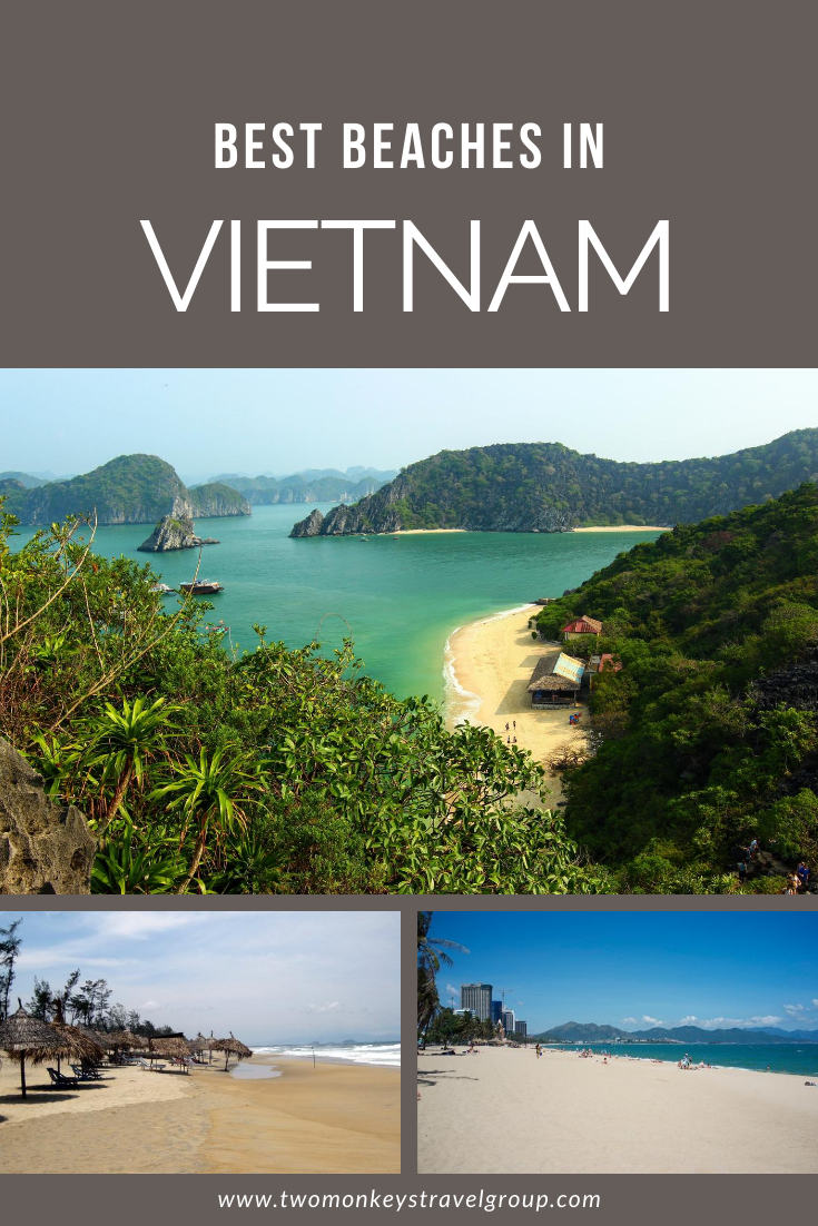 Best Beaches in Vietnam Top 10 Beaches in Vietnam [With Photos]