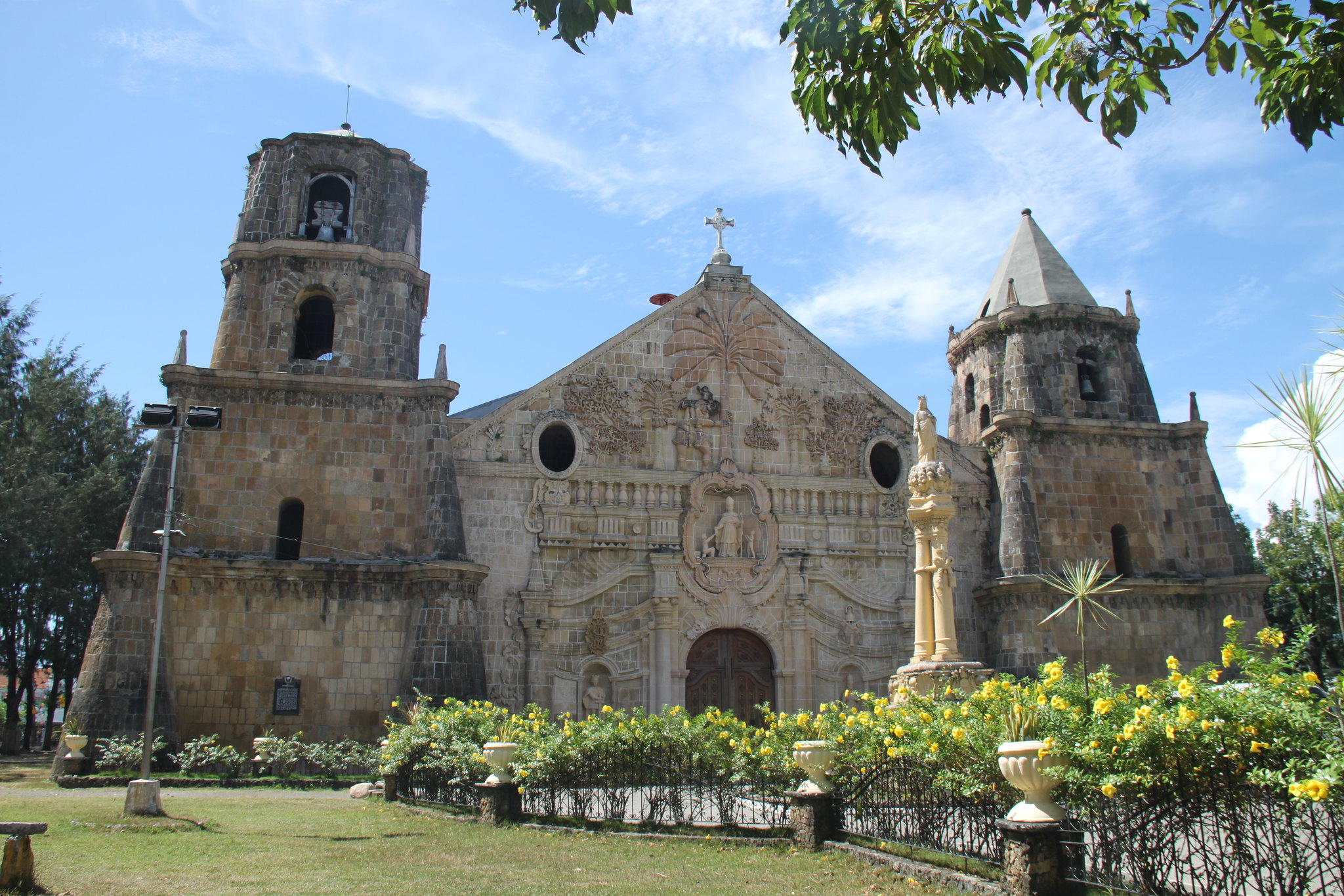 cultural heritage tourism in the philippines