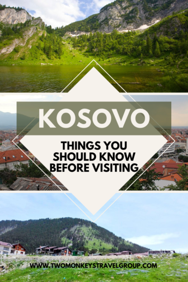 Things You Should Know Before Visiting