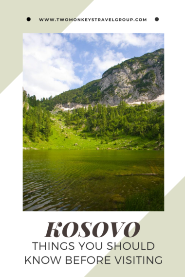 Things You Should Know Before Visiting