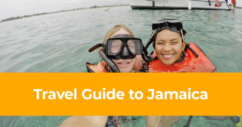 Travel Guide to Jamaica – How, Where & Frequently Asked Questions
