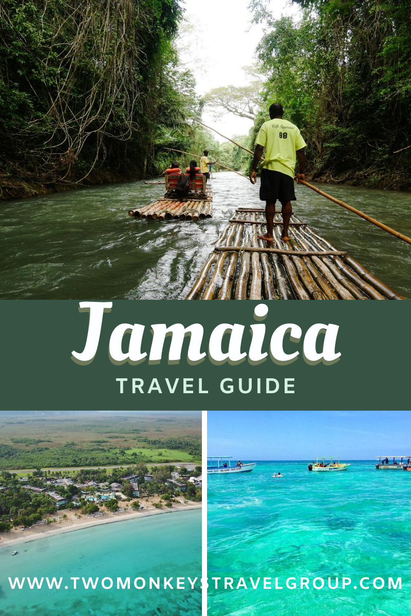 Travel Guide to Jamaica – How, Where & Frequently Asked Questions
