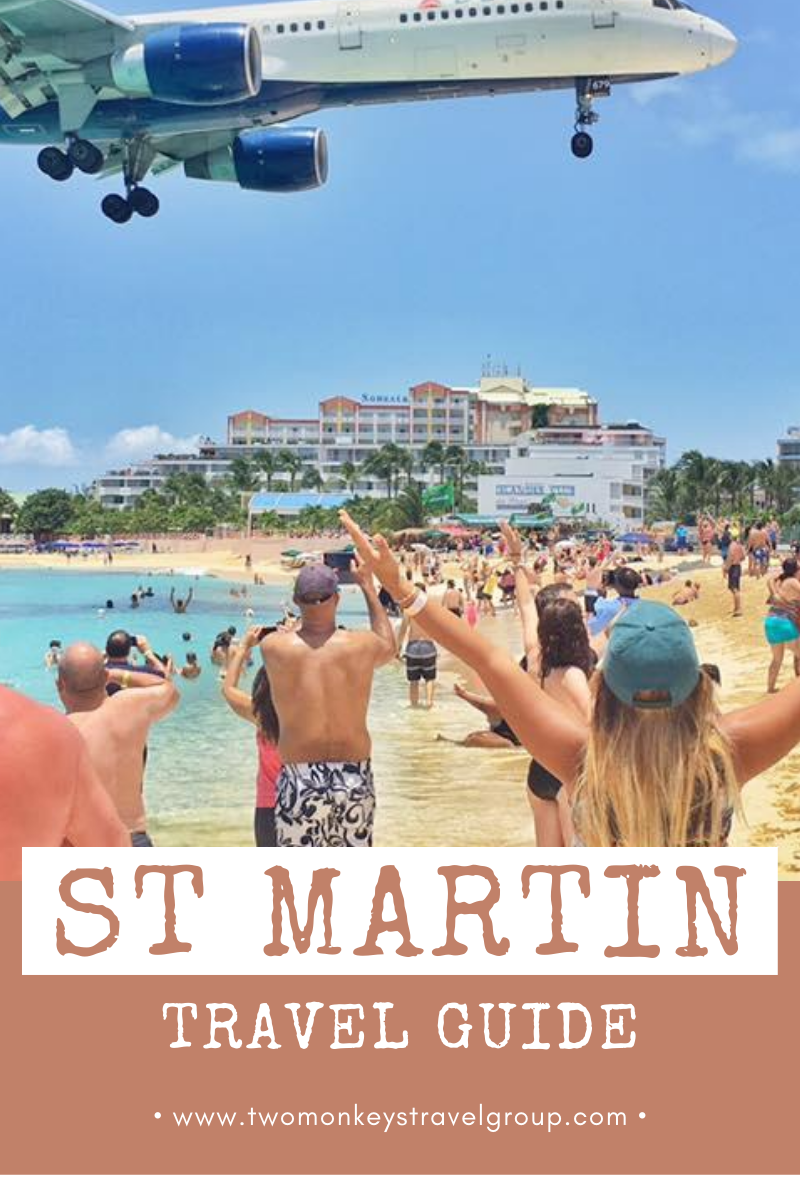 Travel Guide to St Martin – How, Where & Frequently Asked Questions