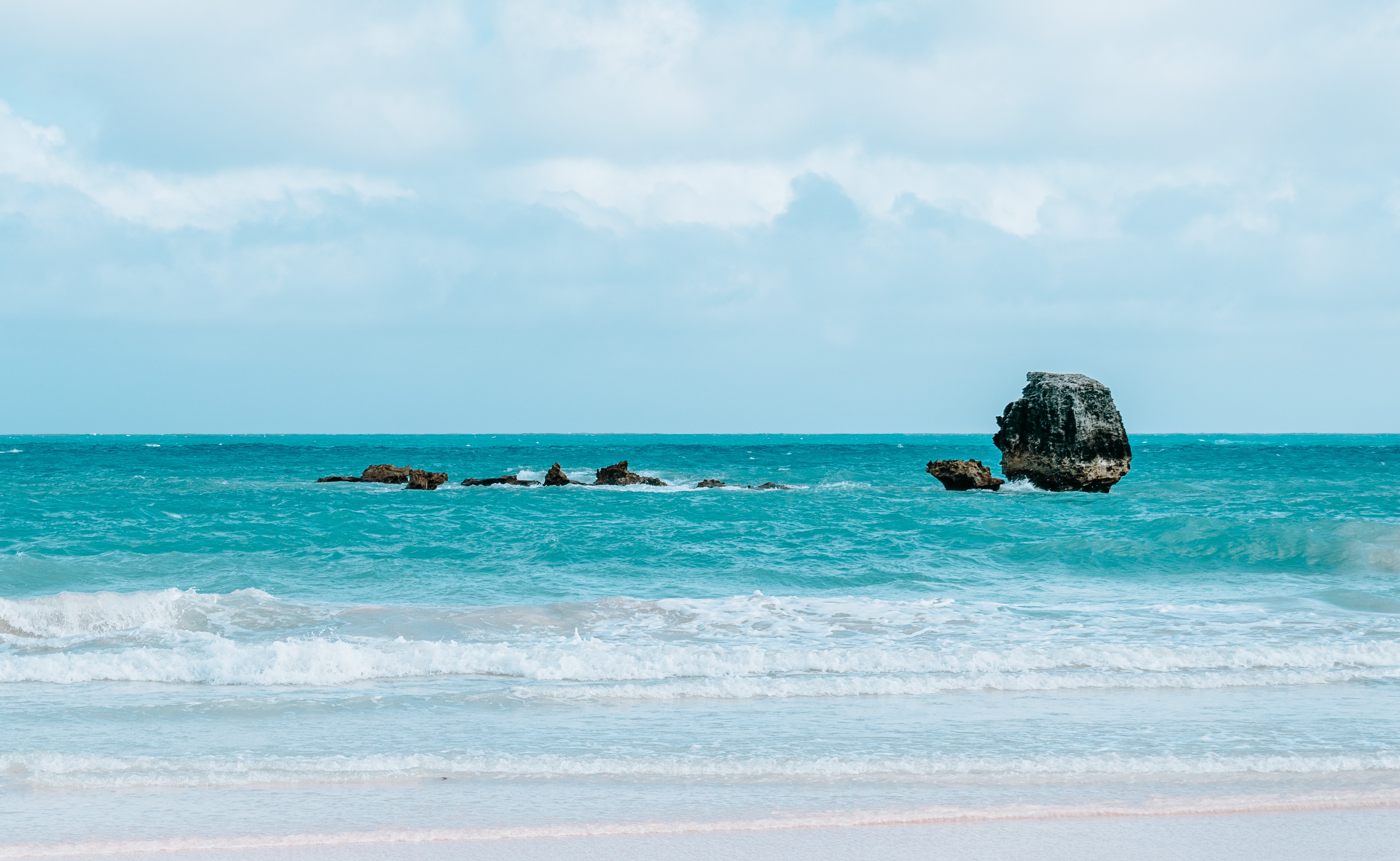 Work from Bermuda Certificate Get a Bermuda Digital Nomad Visa