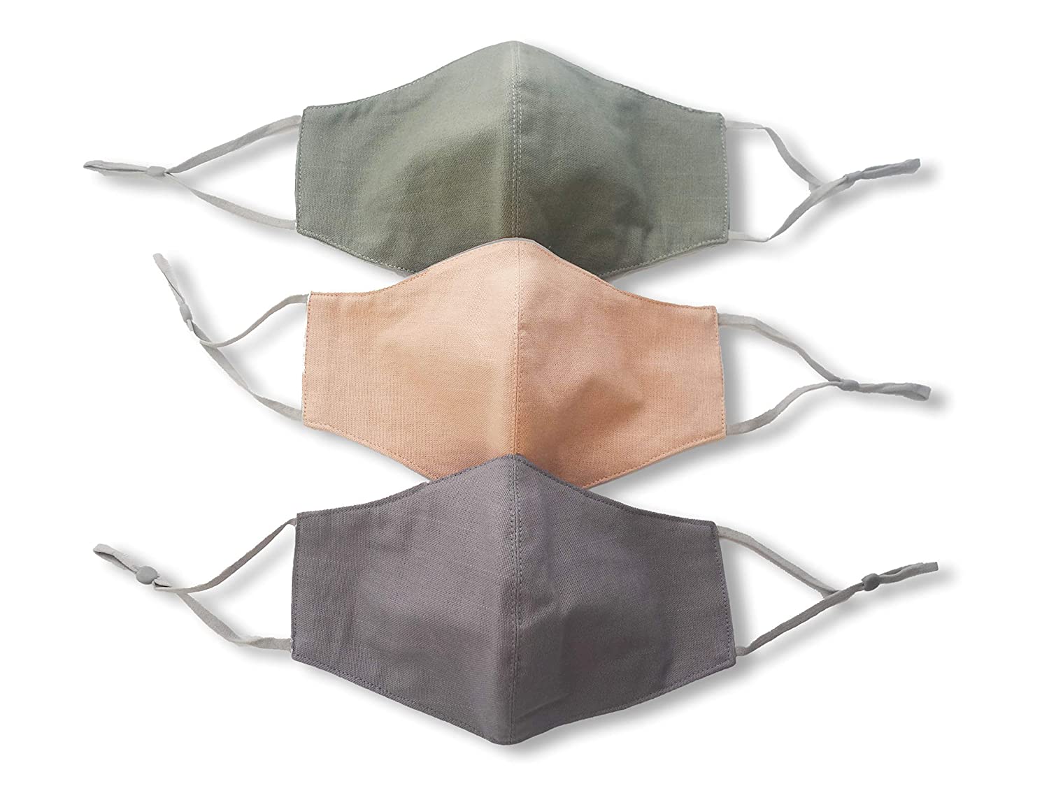 10 Best Handmade COVID Face Masks Keep Safe from the Coronavirus