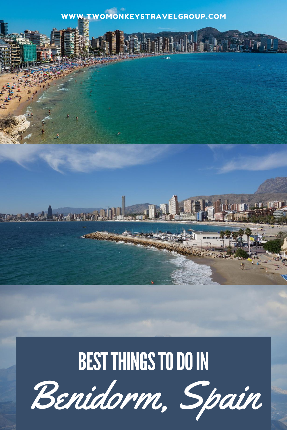 15 Best Things To Do in Benidorm, Spain
