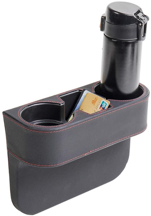 20 Best Car Cup Holders for Every Roadtrip Adventure