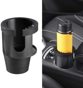 20 Best Car Cup Holders for Every Roadtrip Adventure