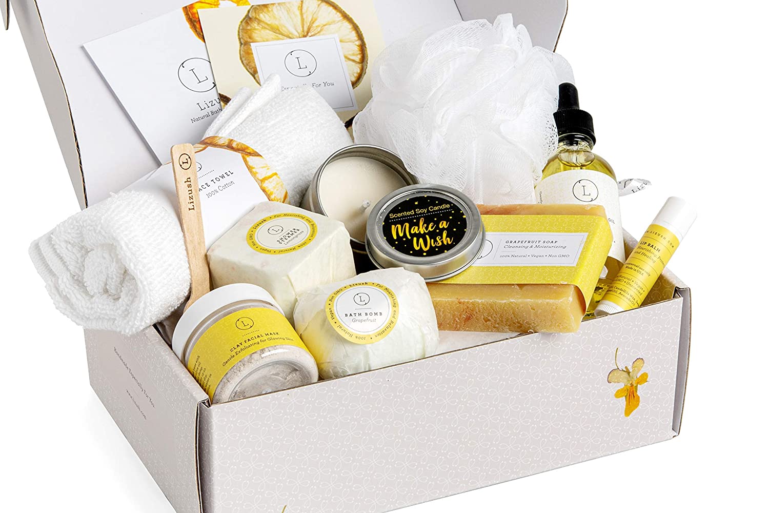 20 Best Handmade Beauty Products for the Perfect Gifts