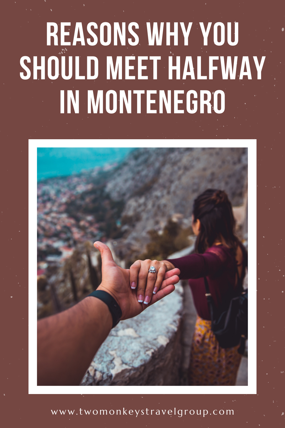 5 Reasons Why You Should Meet Halfway in Montenegro