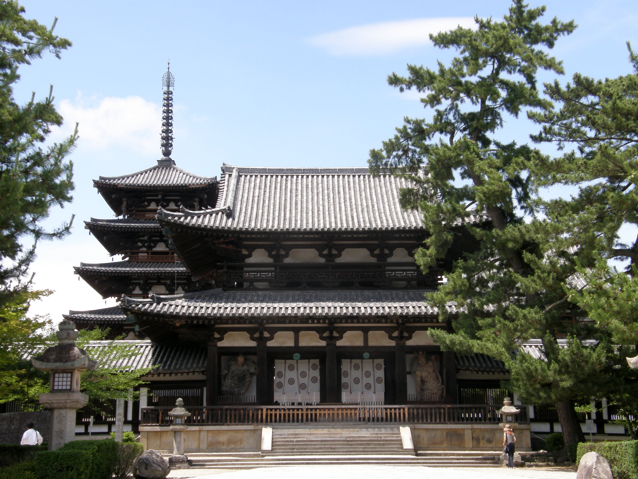 5 Things to do in Nara Prefecture, Japan (2)