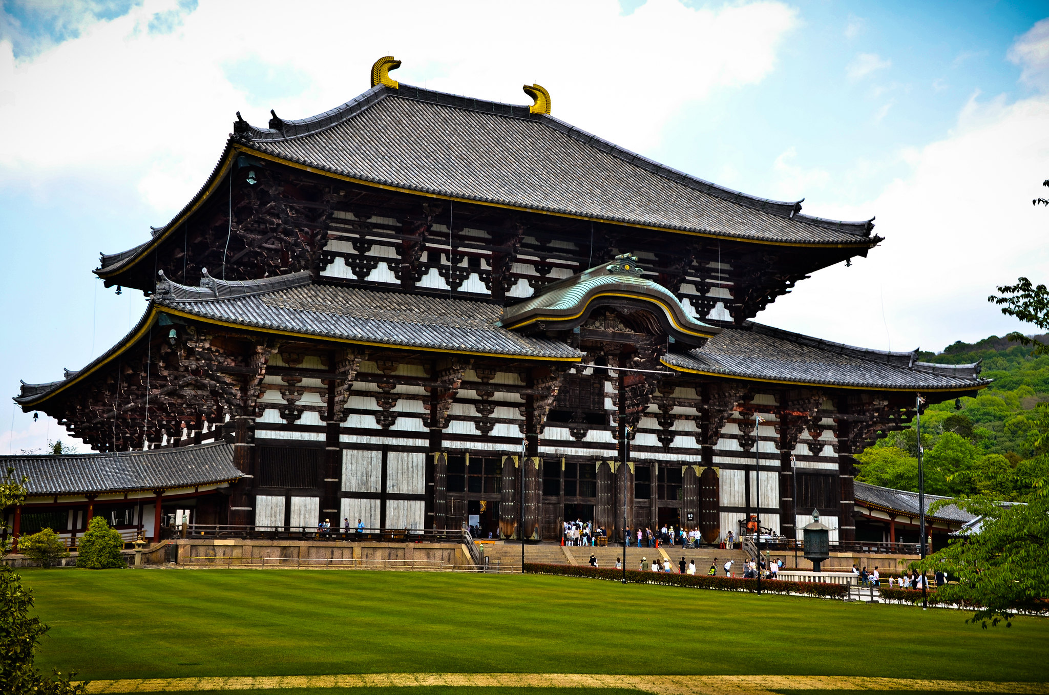 5 Things to do in Nara Prefecture, Japan (3)