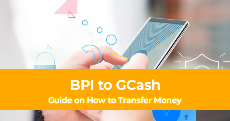 BPI to GCash (Transferring Money from your BPI Bank Account to GCash)