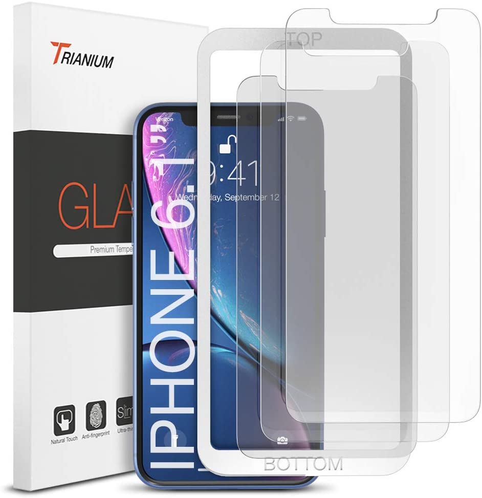 Best Cellphone Screen Protectors for Home, Work and Travel