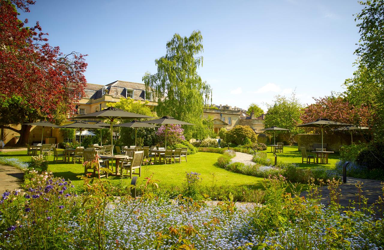 The Top 4 UK Luxury Hotels for an Autumn Staycation