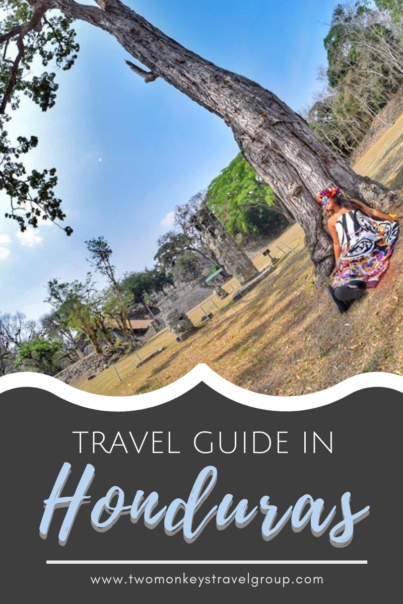 Travel Guide in Honduras – How, Where & Frequently Asked Questions