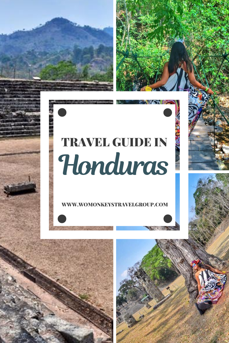 Travel Guide in Honduras – How, Where & Frequently Asked Questions