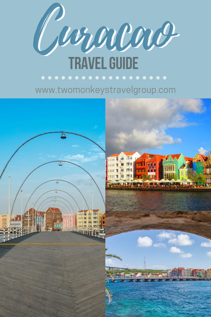 Travel Guide to Curacao – How, Where & Frequently Asked Questions