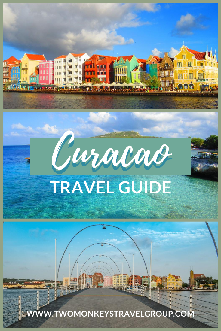 Travel Guide to Curacao – How, Where & Frequently Asked Questions
