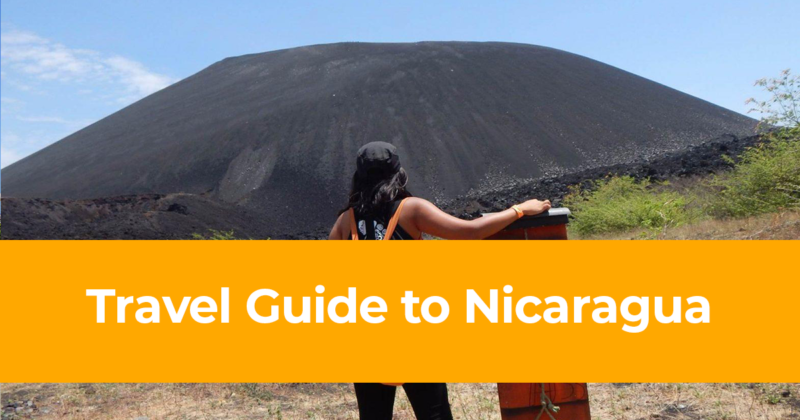 Travel Guide to Nicaragua – How, Where & Frequently Asked Questions