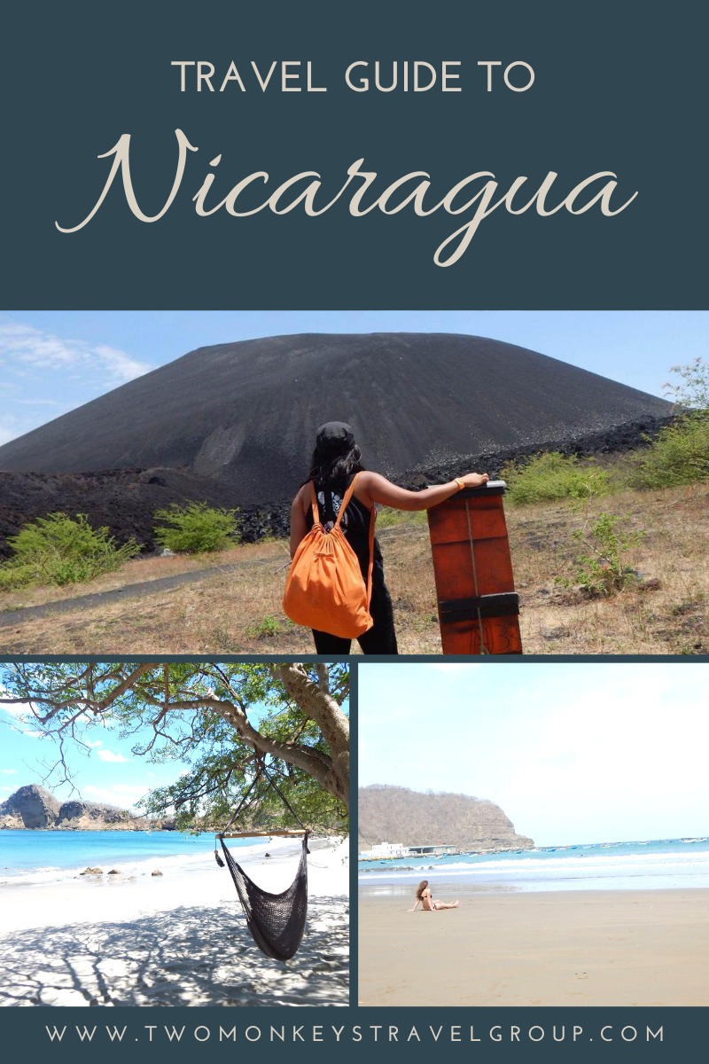 Travel Guide to Nicaragua – How, Where & Frequently Asked Questions