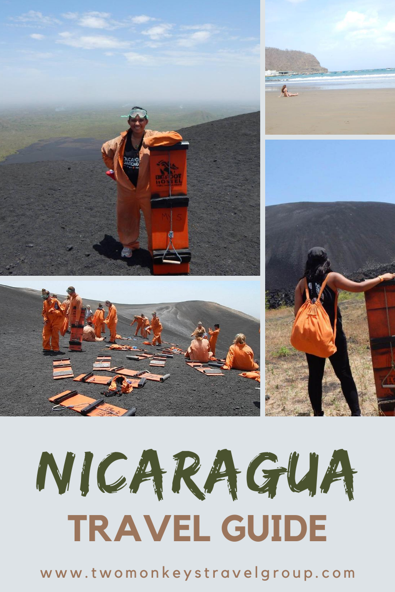 Travel Guide to Nicaragua – How, Where & Frequently Asked Questions