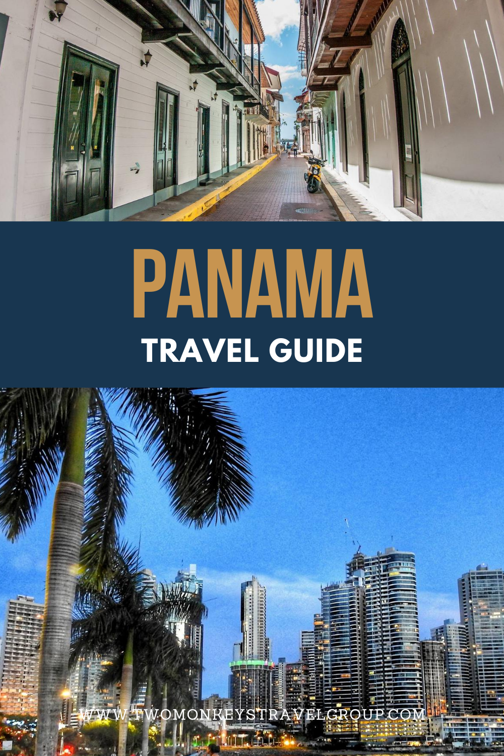 Travel Guide to Panama – How, Where & Frequently Asked Questions