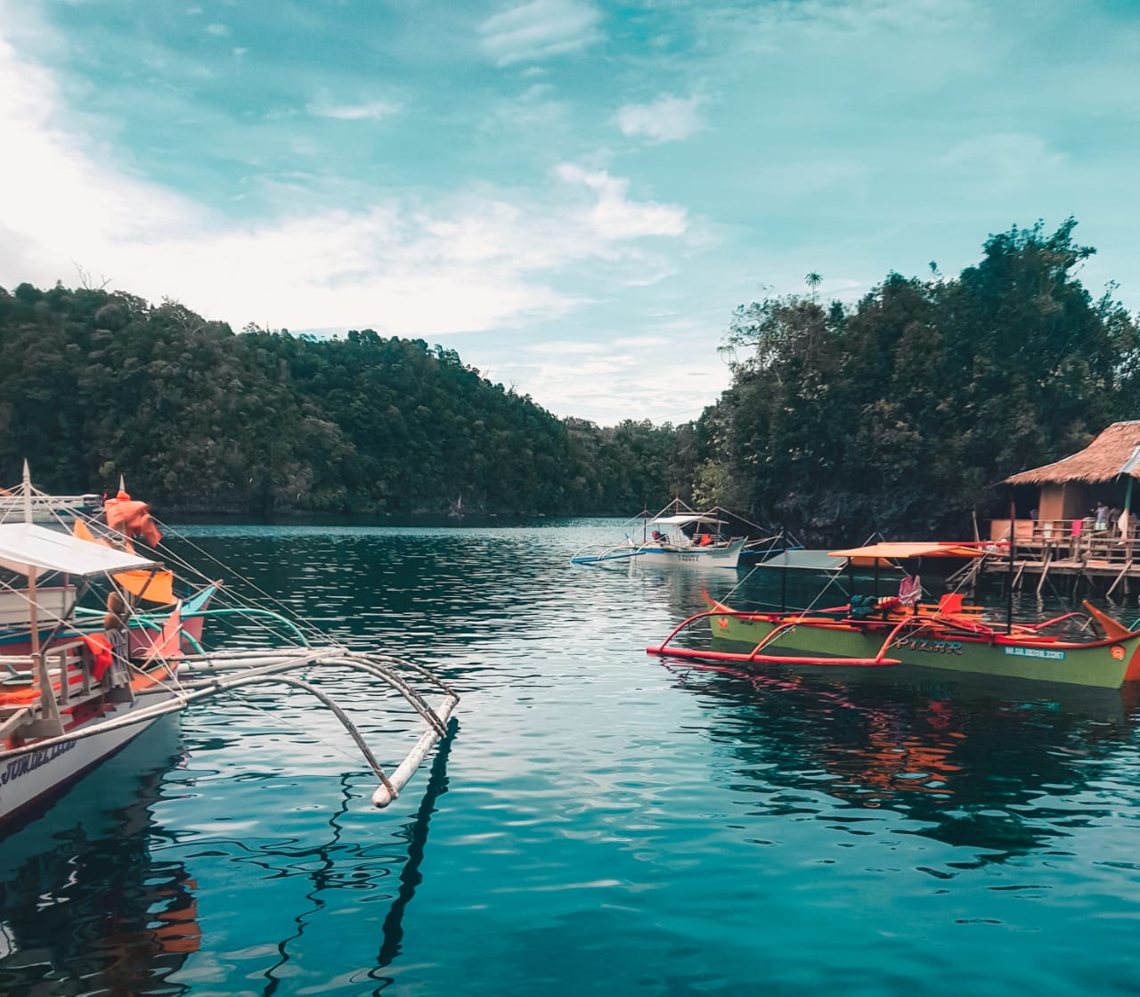 Travel Guide to Sohoton Cove, Bucas Grande, Surigao del Norte, Philippines