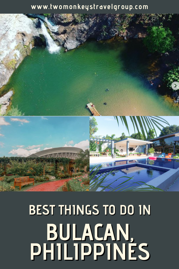 6 Best Things To Do in Bulacan, Philippines and Where To Stay