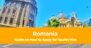 How To Apply for Romania Tourist Visa for Filipinos