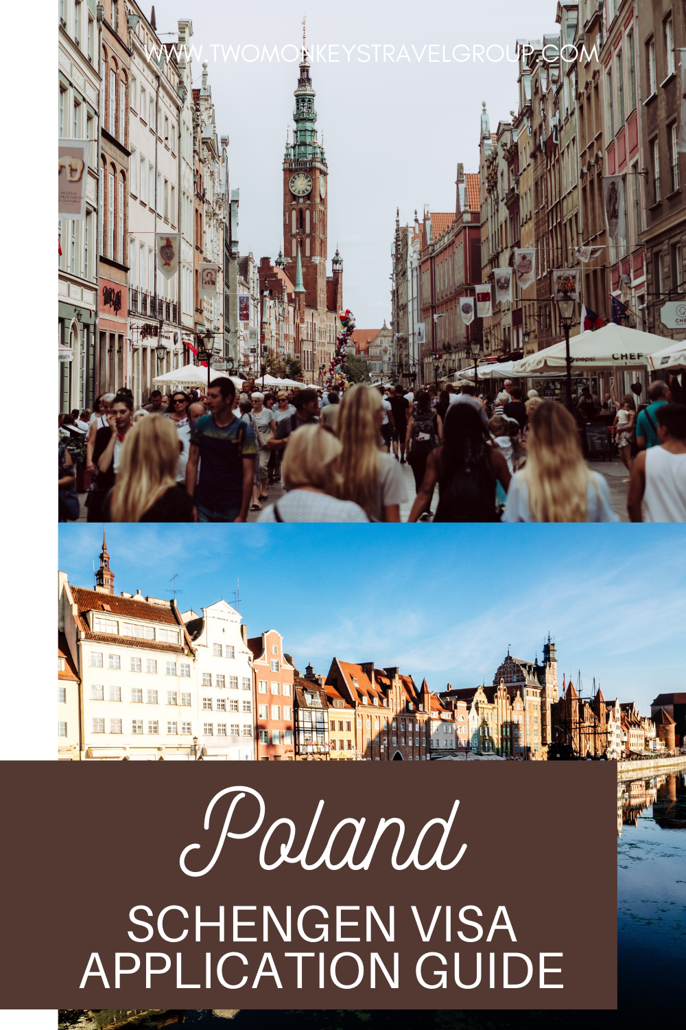 How to Apply for a Schengen Poland Visa for Filipinos