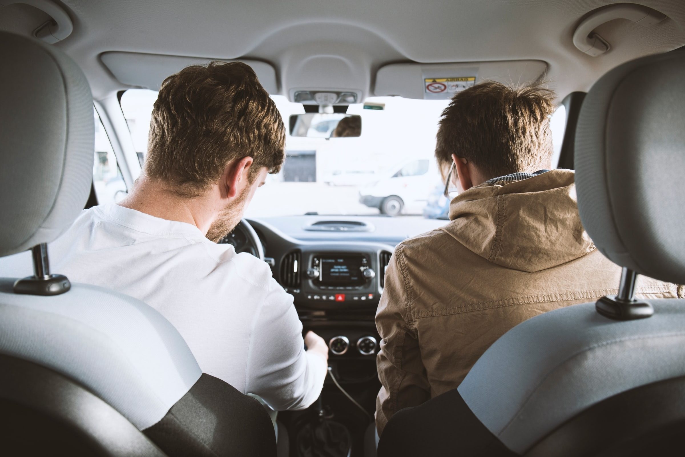 How to Use BlaBlaCar When Traveling Around Europe