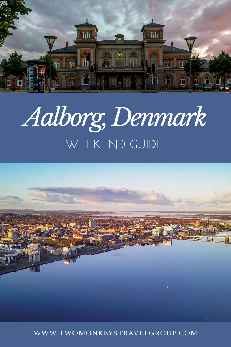 Weekend in Aalborg, Denmark How to Spend 3 Days in Aalborg, Denmark