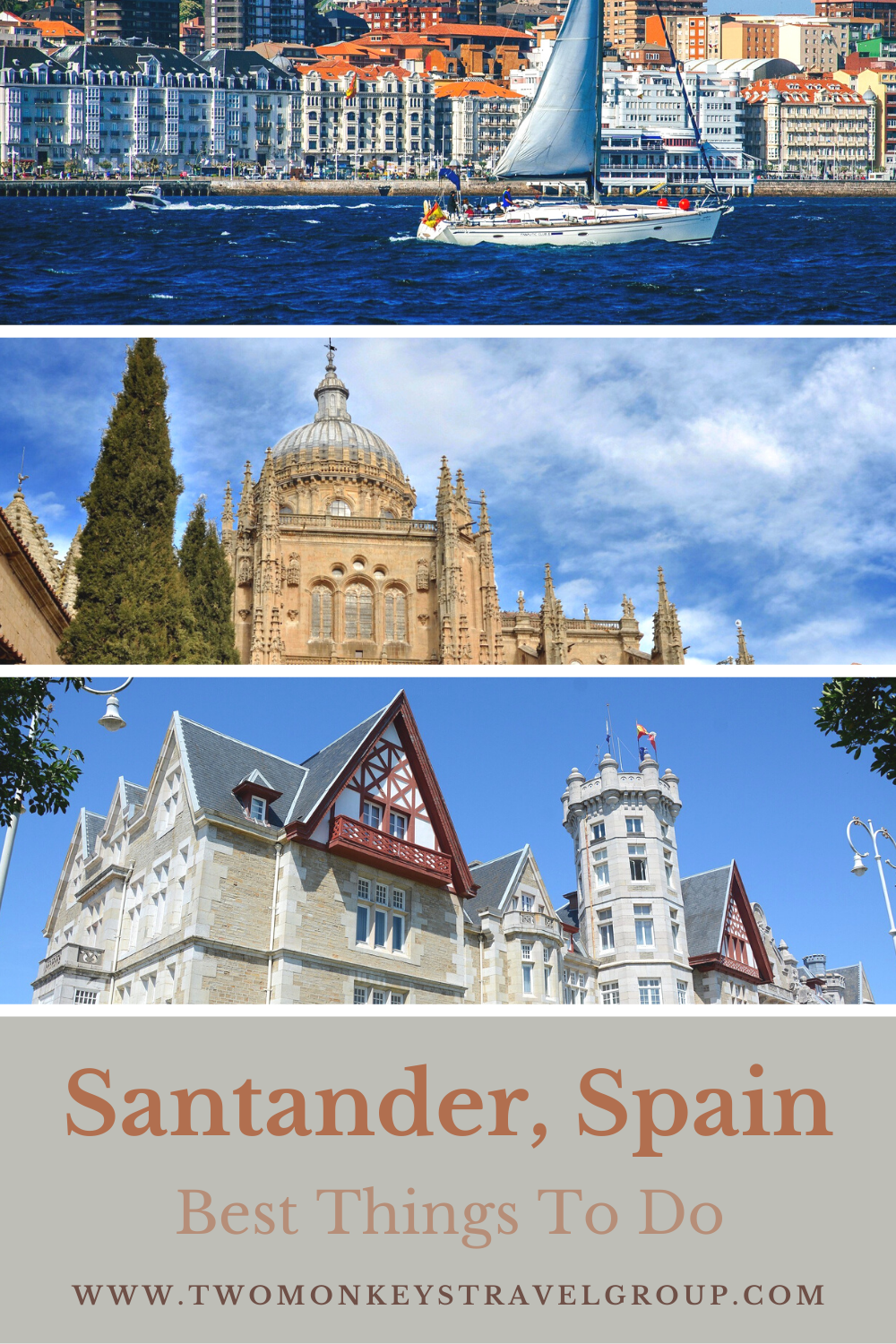 15 mejores cosas para hacer en Santander, España