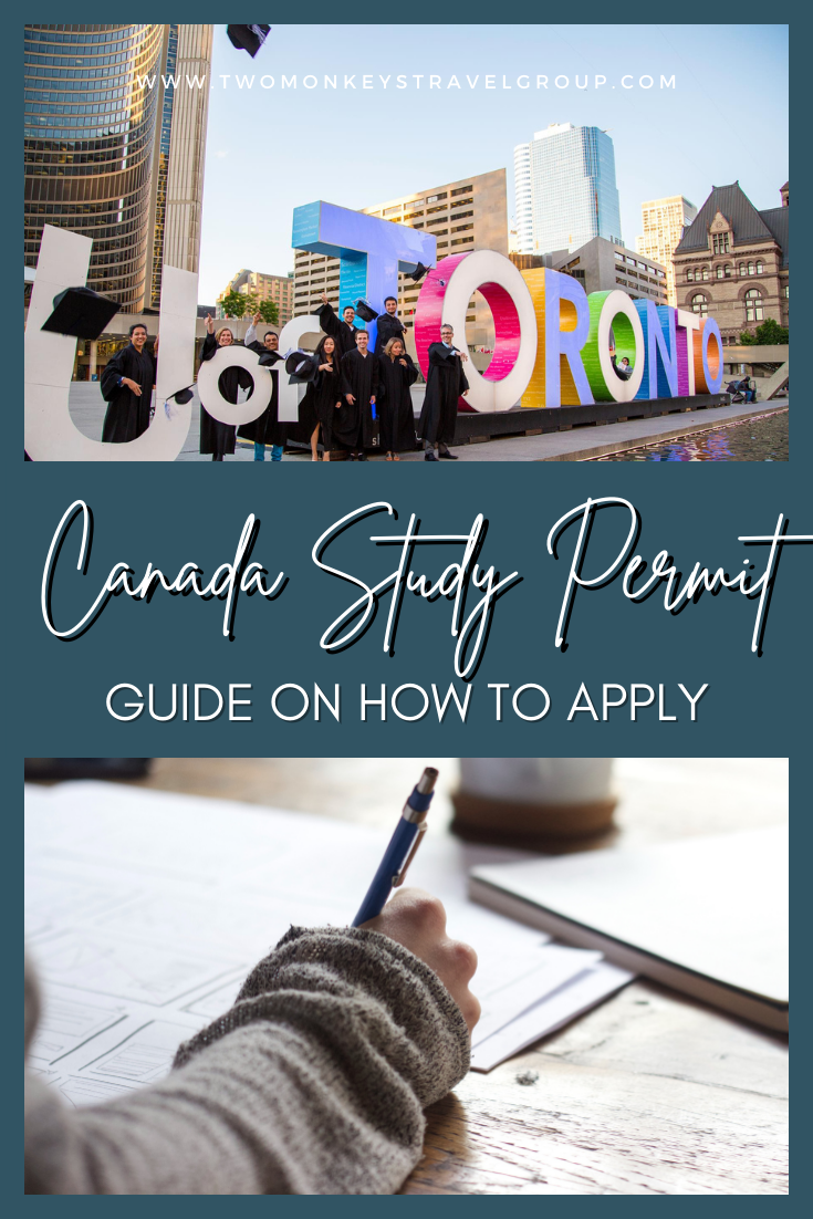 How to Apply for a Canada Study Permit through Student Direct Stream Program