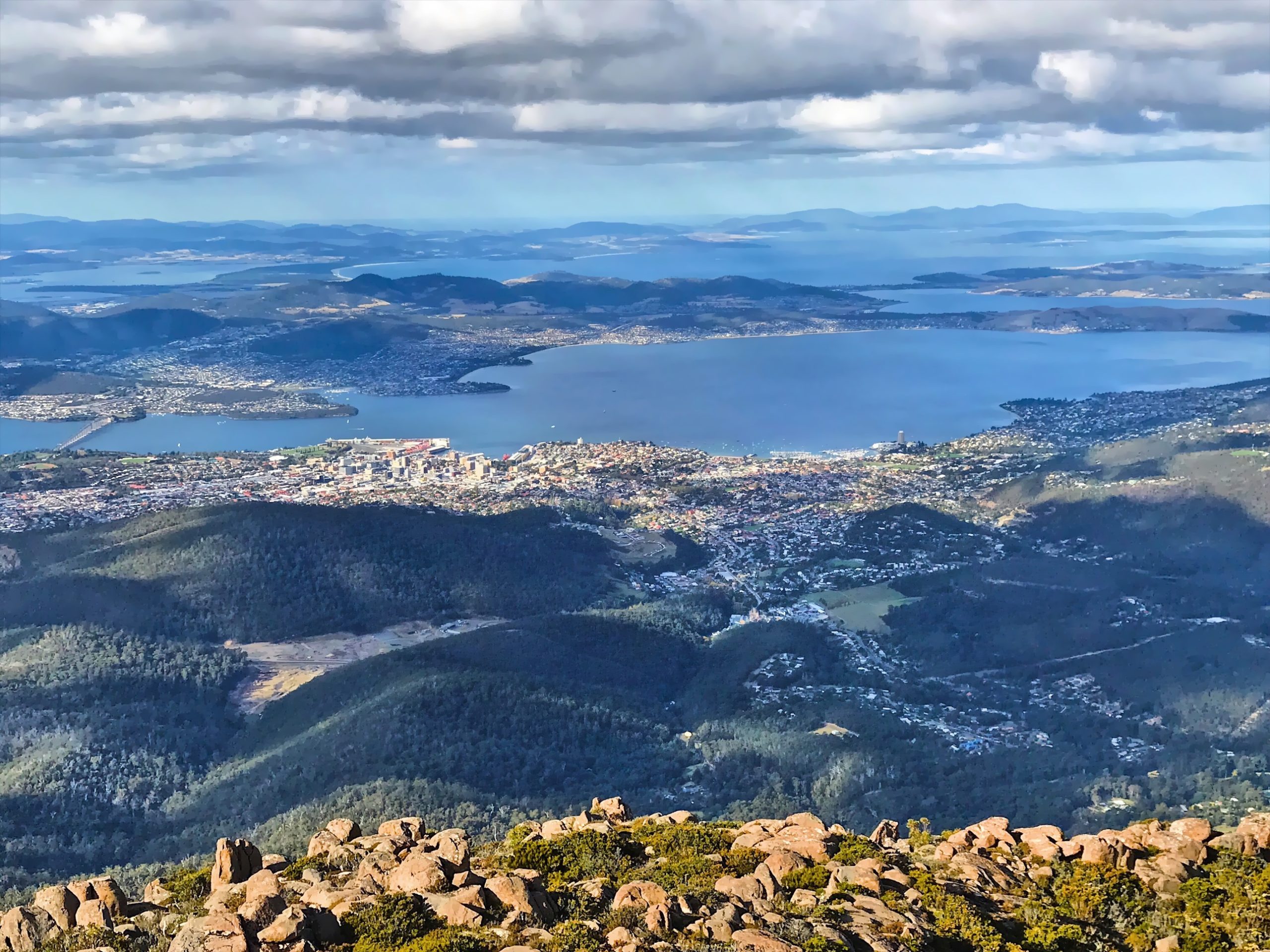 10 best Things To Do in Hobart, Australia [with Suggested Tours]